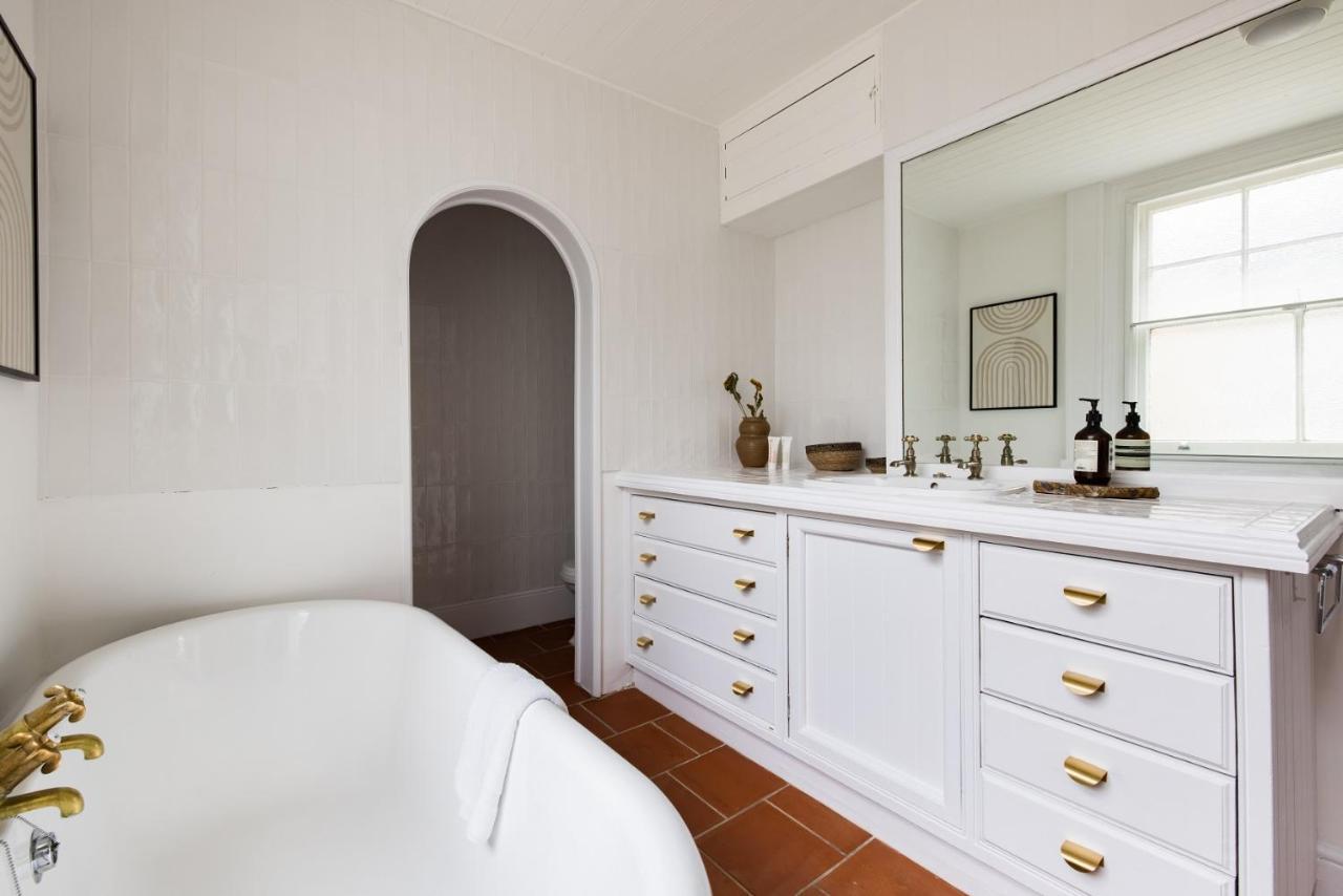 شقة The London Bridge Escape - Stylish 2Bdr House In The Heart Of لندن المظهر الخارجي الصورة